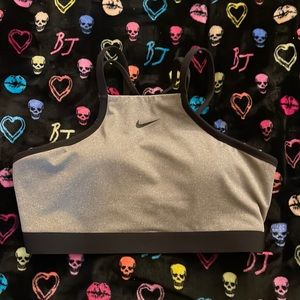 EUC Nike Bra